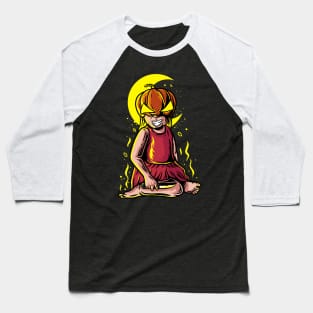 lil jack O Baseball T-Shirt